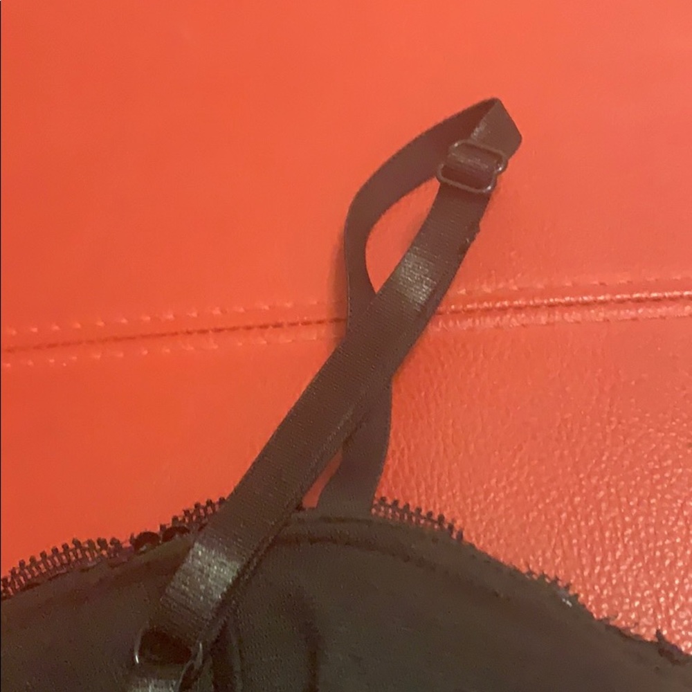 Bustier - Picture 4 of 5